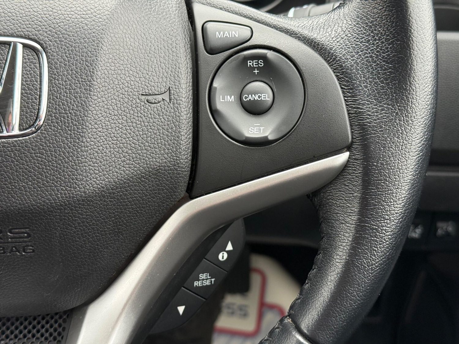 Used Honda Jazz 2017 for sale - 78220282: Photo 16