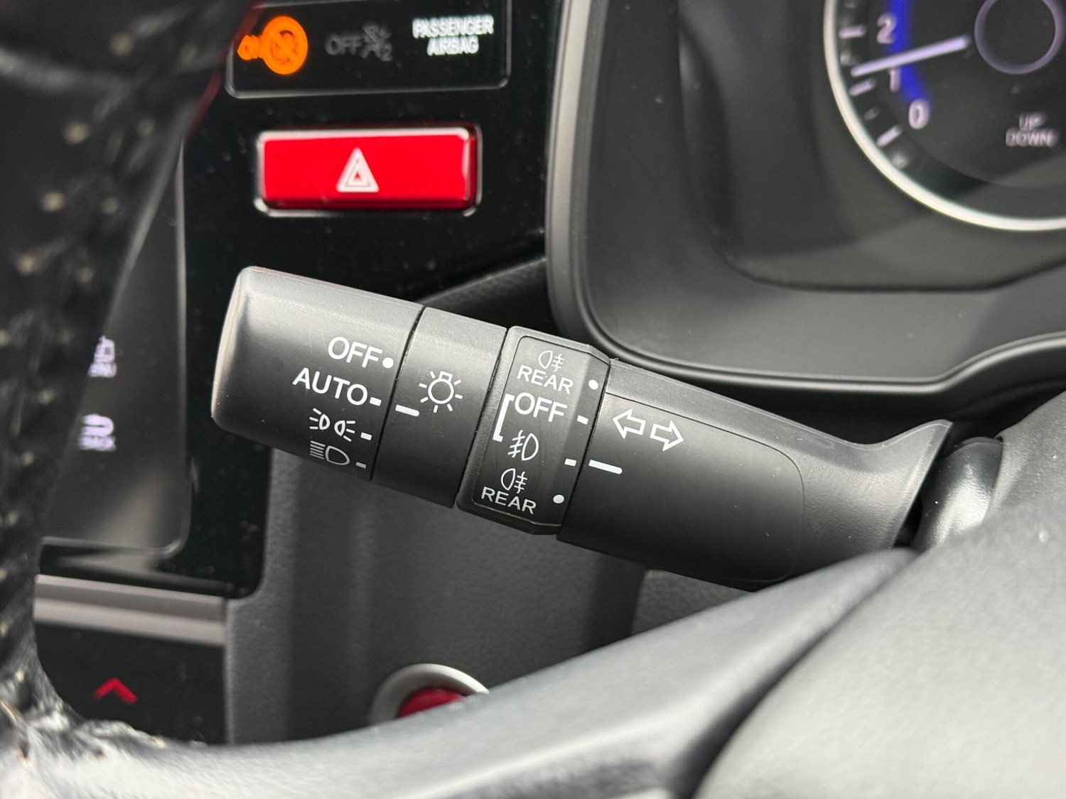 Used Honda Jazz 2017 for sale - 78220282: Photo 17