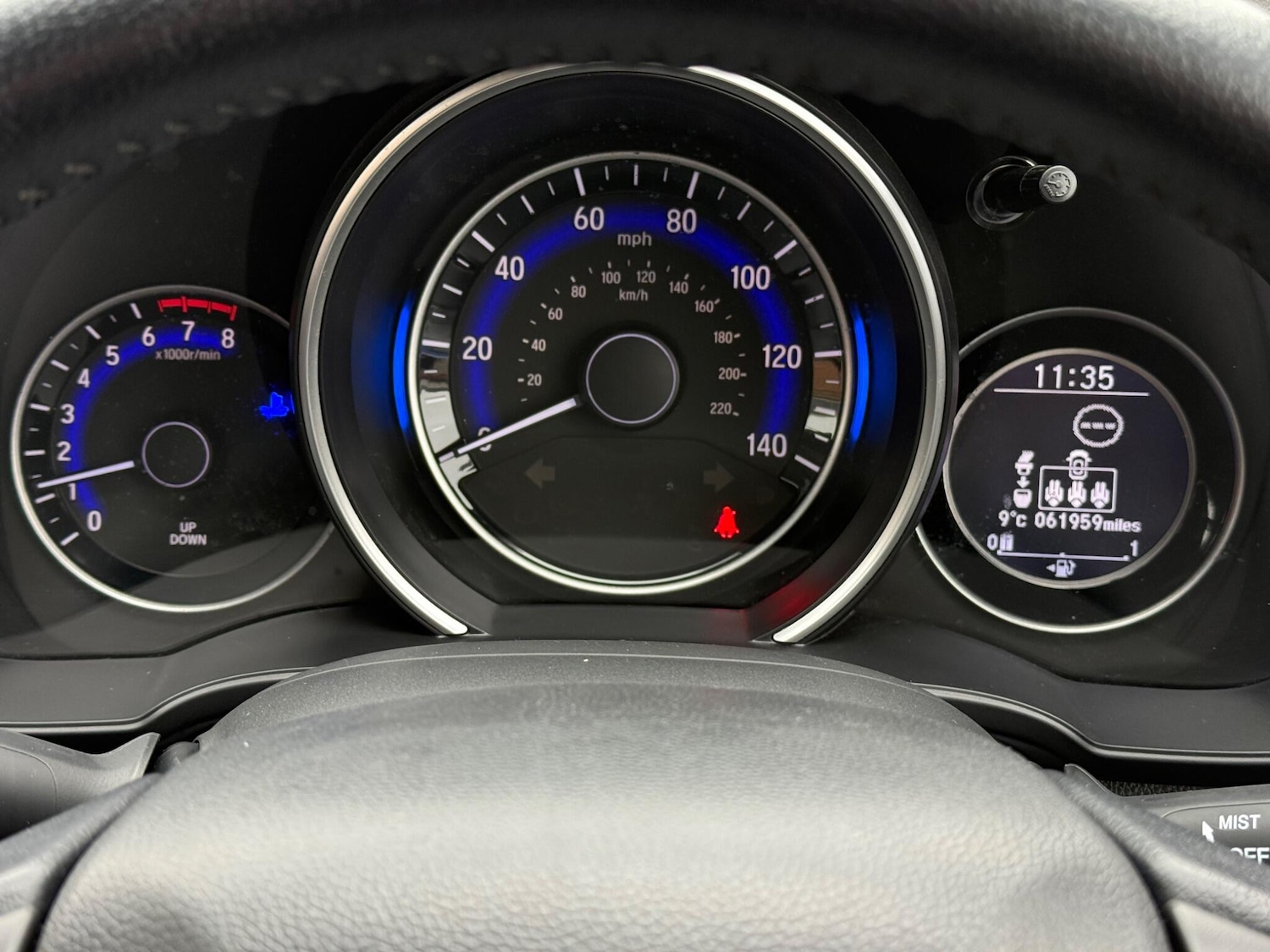 Used Honda Jazz 2017 for sale - 78220282: Photo 19