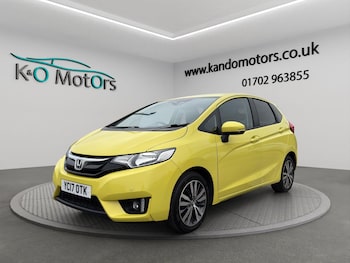 Used Honda Jazz 2017 for sale - 78220282: Photo