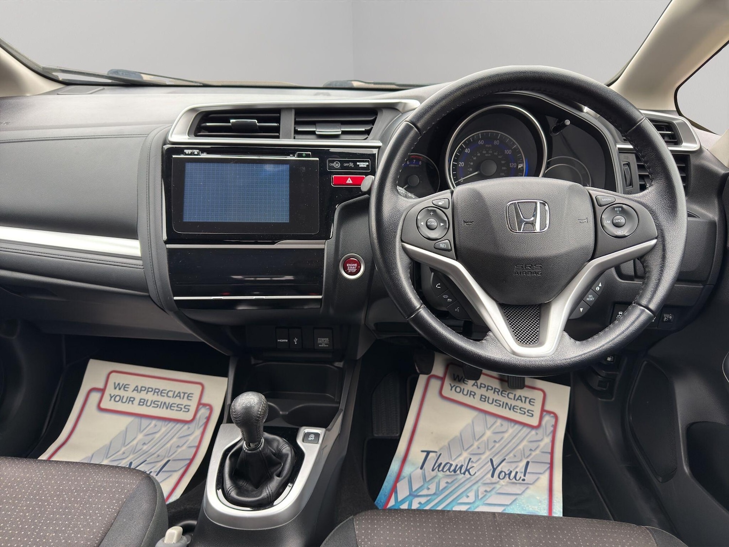 Used Honda Jazz 2017 for sale - 78220282: Photo 2