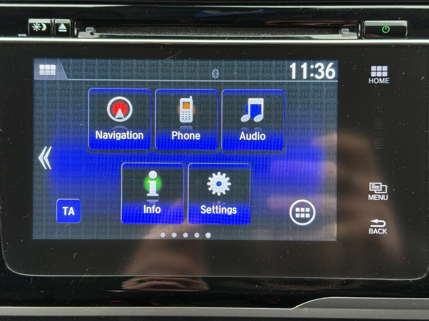 Used Honda Jazz 2017 for sale - 78220282: Photo 20