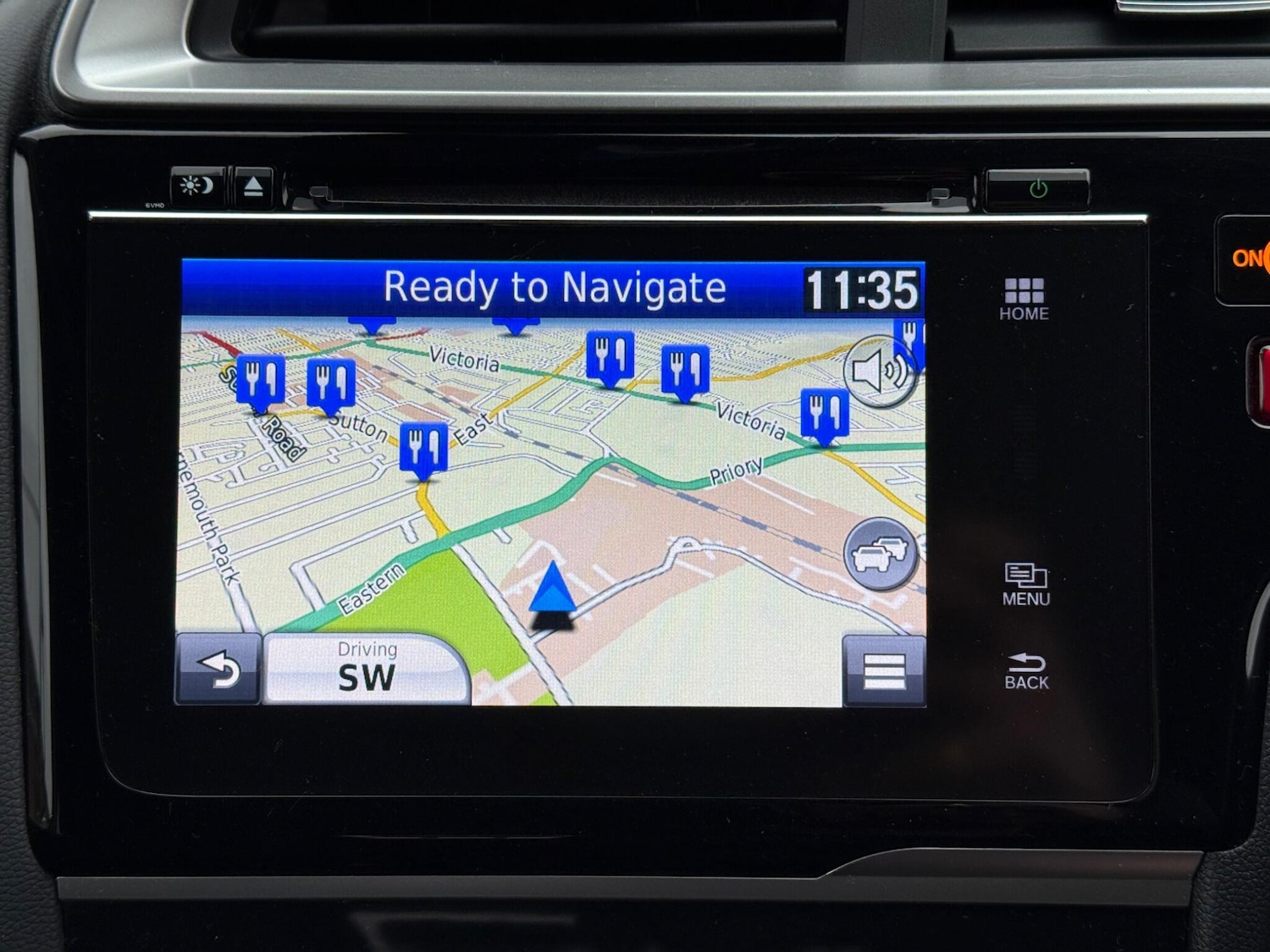 Used Honda Jazz 2017 for sale - 78220282: Photo 21