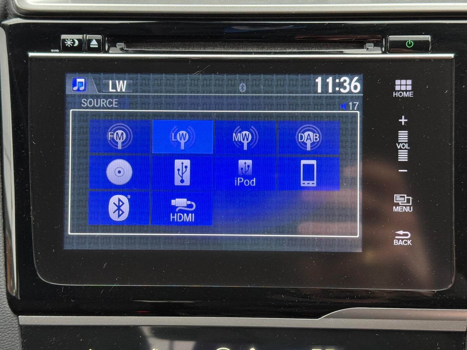 Used Honda Jazz 2017 for sale - 78220282: Photo 22