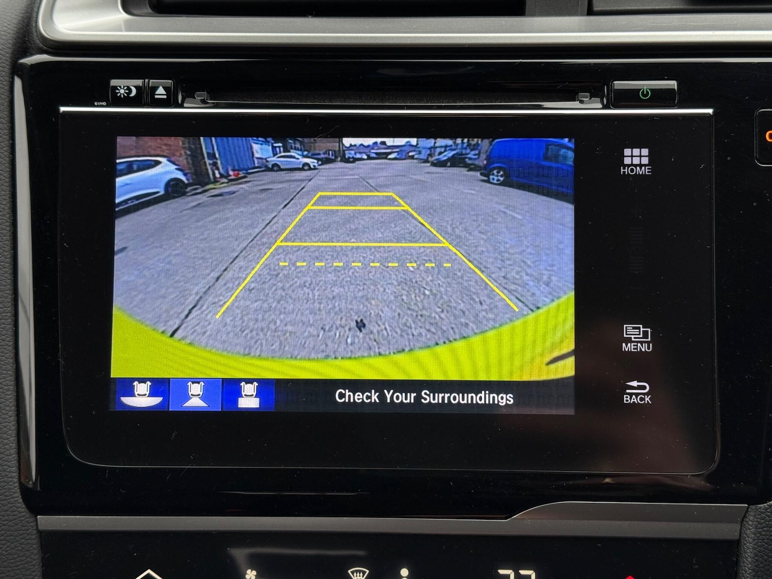 Used Honda Jazz 2017 for sale - 78220282: Photo 24