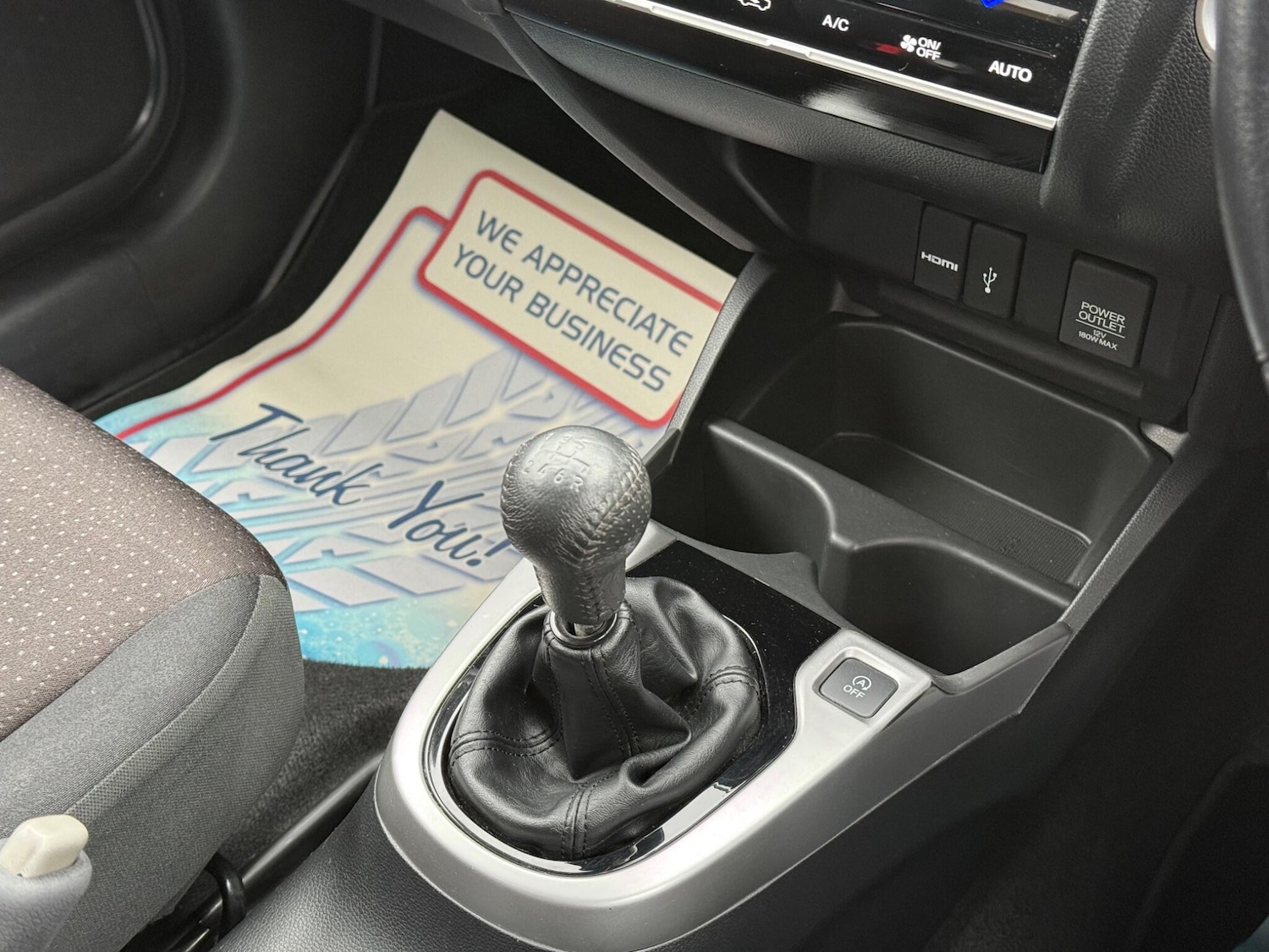 Used Honda Jazz 2017 for sale - 78220282: Photo 25