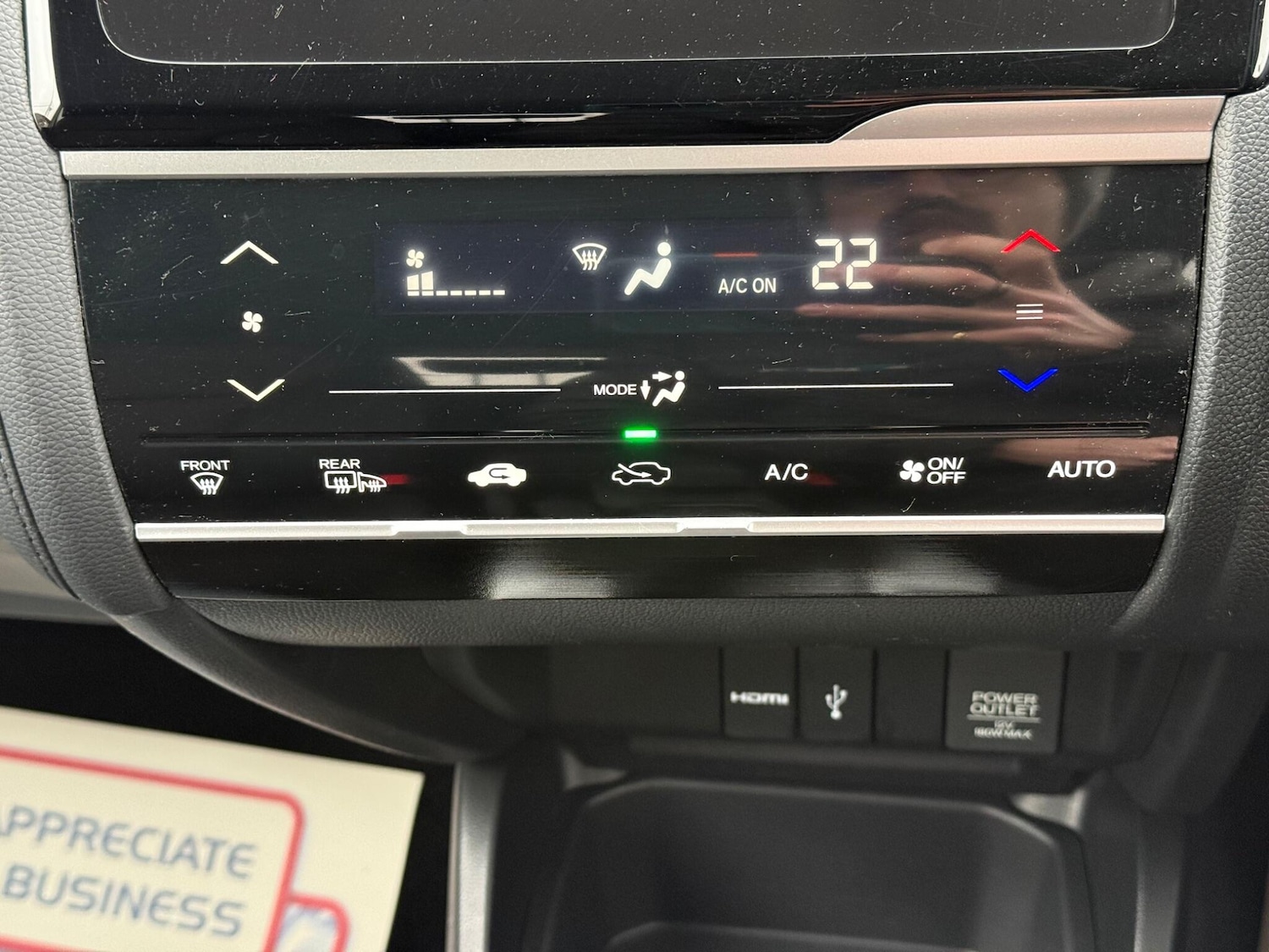 Used Honda Jazz 2017 for sale - 78220282: Photo 26