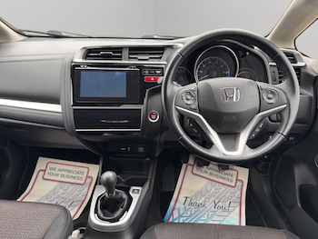 Used Honda Jazz 2017 for sale - 78220282: Photo