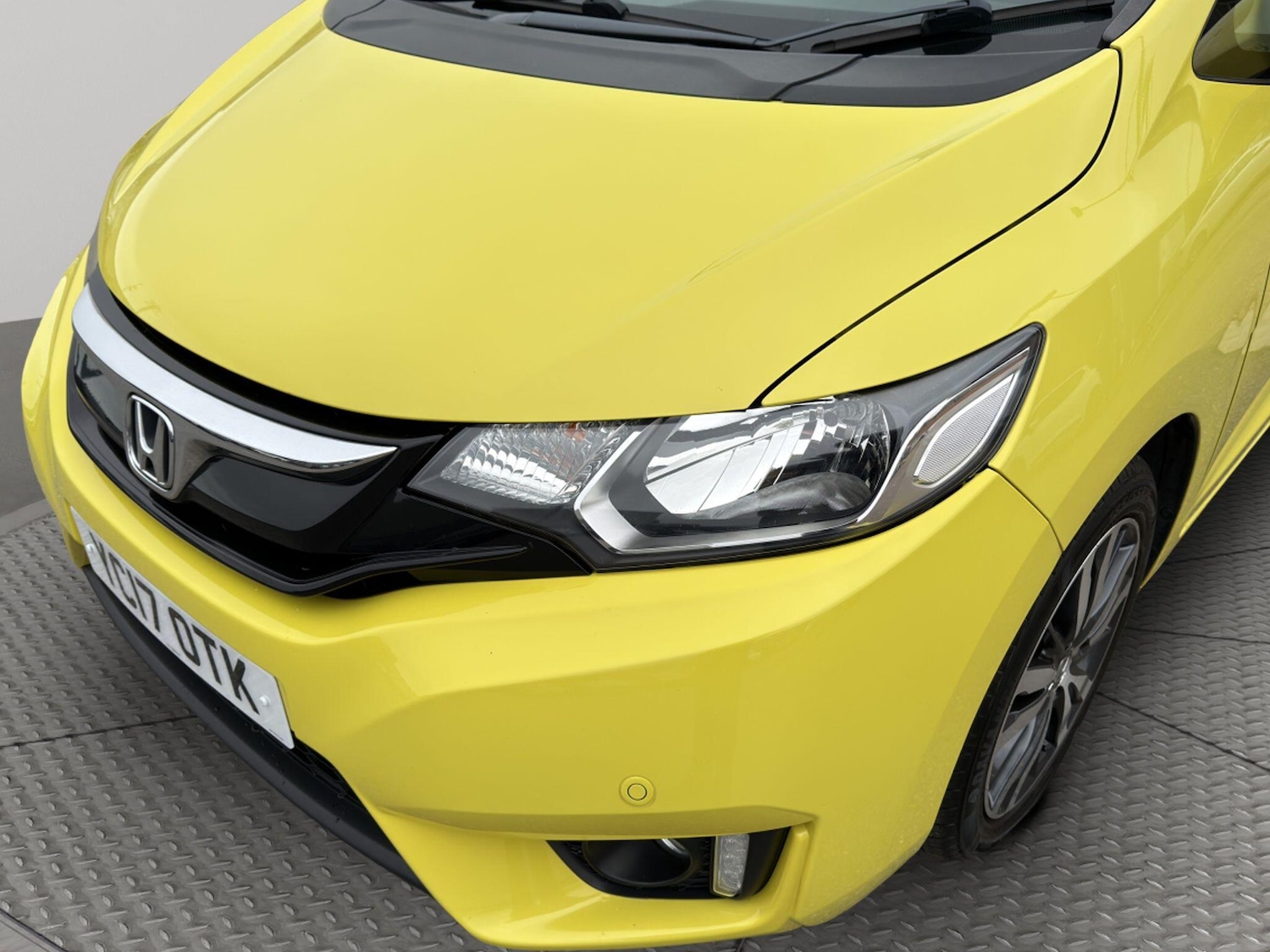 Used Honda Jazz 2017 for sale - 78220282: Photo 30