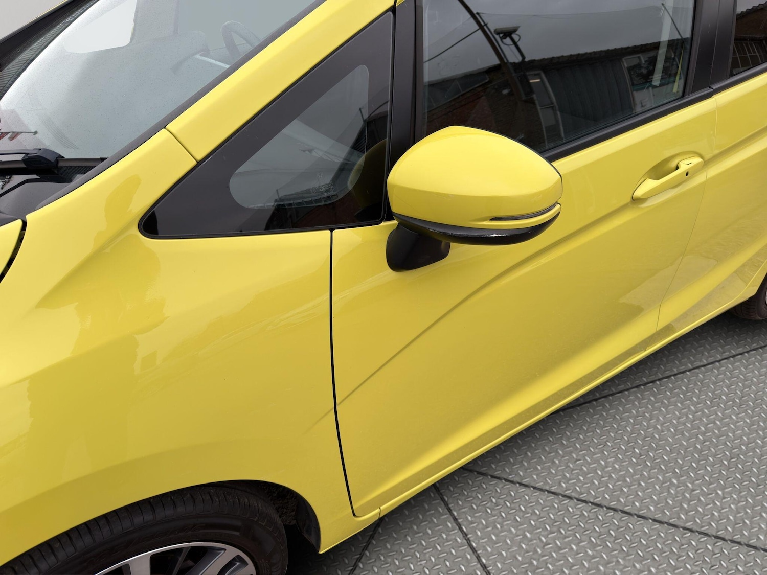 Used Honda Jazz 2017 for sale - 78220282: Photo 31