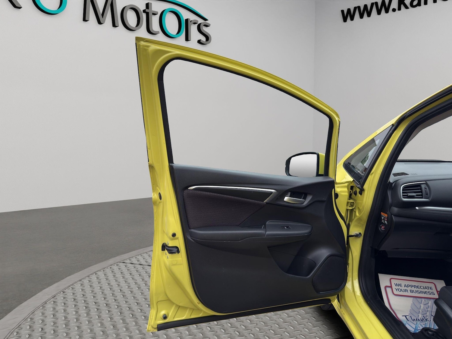 Used Honda Jazz 2017 for sale - 78220282: Photo 32