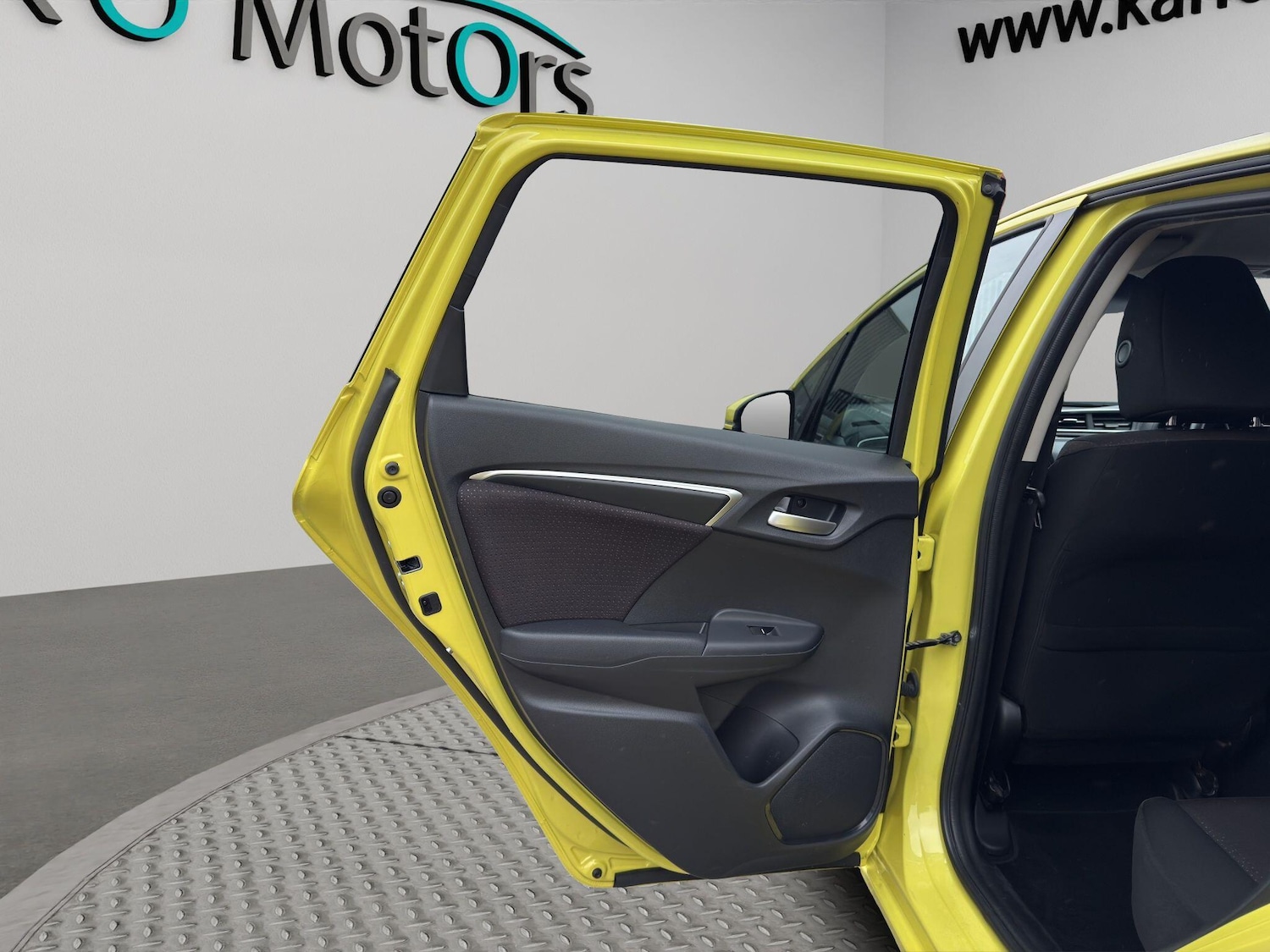 Used Honda Jazz 2017 for sale - 78220282: Photo 33