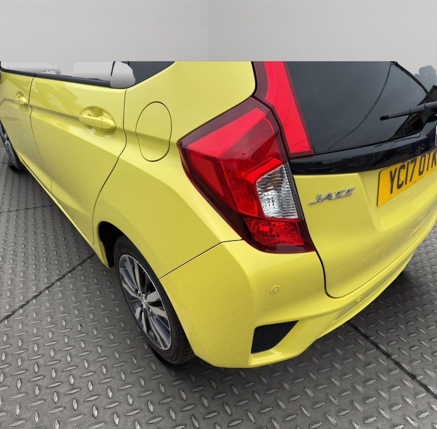 Used Honda Jazz 2017 for sale - 78220282: Photo 34