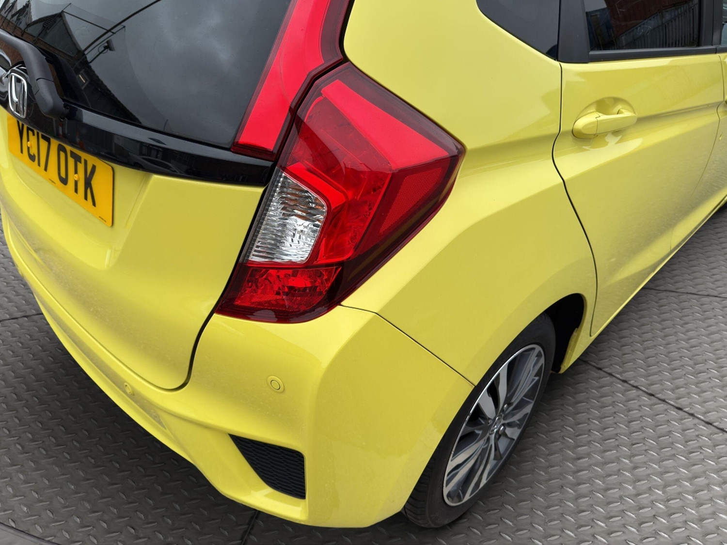 Used Honda Jazz 2017 for sale - 78220282: Photo 35