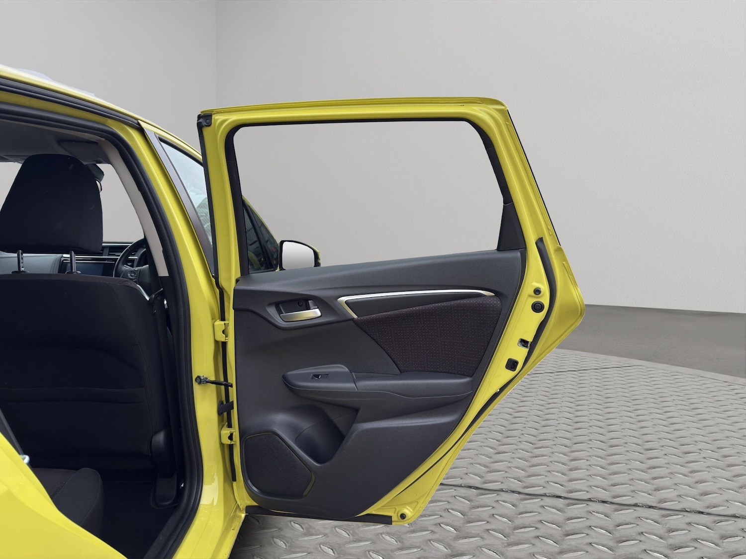 Used Honda Jazz 2017 for sale - 78220282: Photo 36