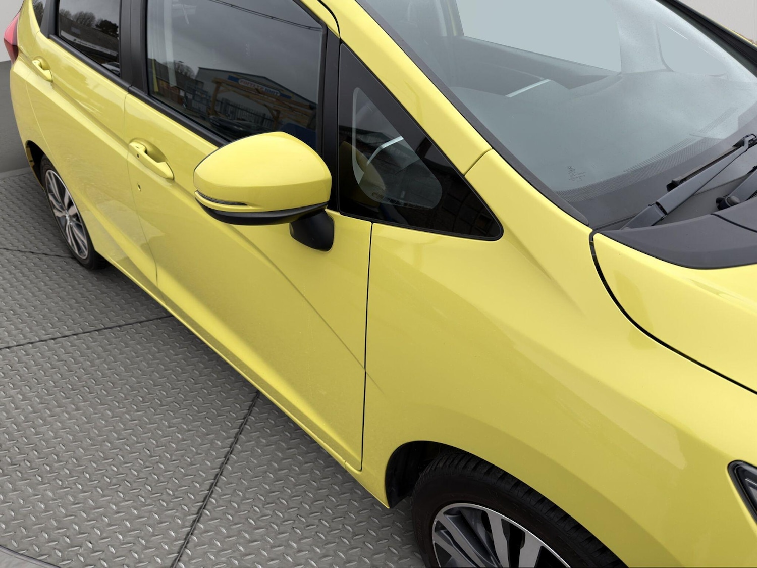 Used Honda Jazz 2017 for sale - 78220282: Photo 39