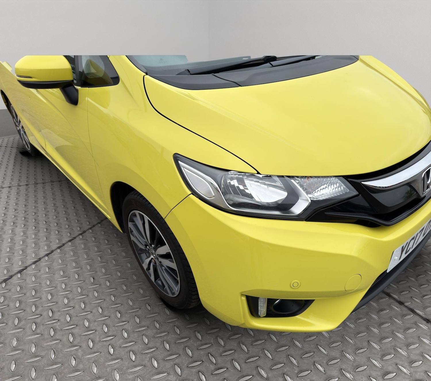 Used Honda Jazz 2017 for sale - 78220282: Photo 40