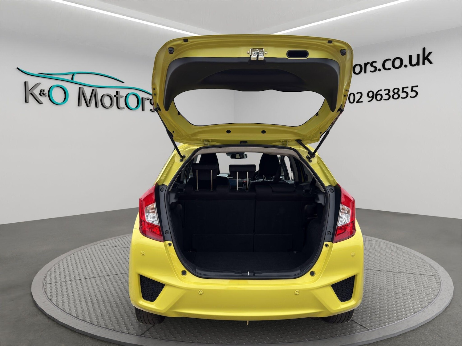 Used Honda Jazz 2017 for sale - 78220282: Photo 41