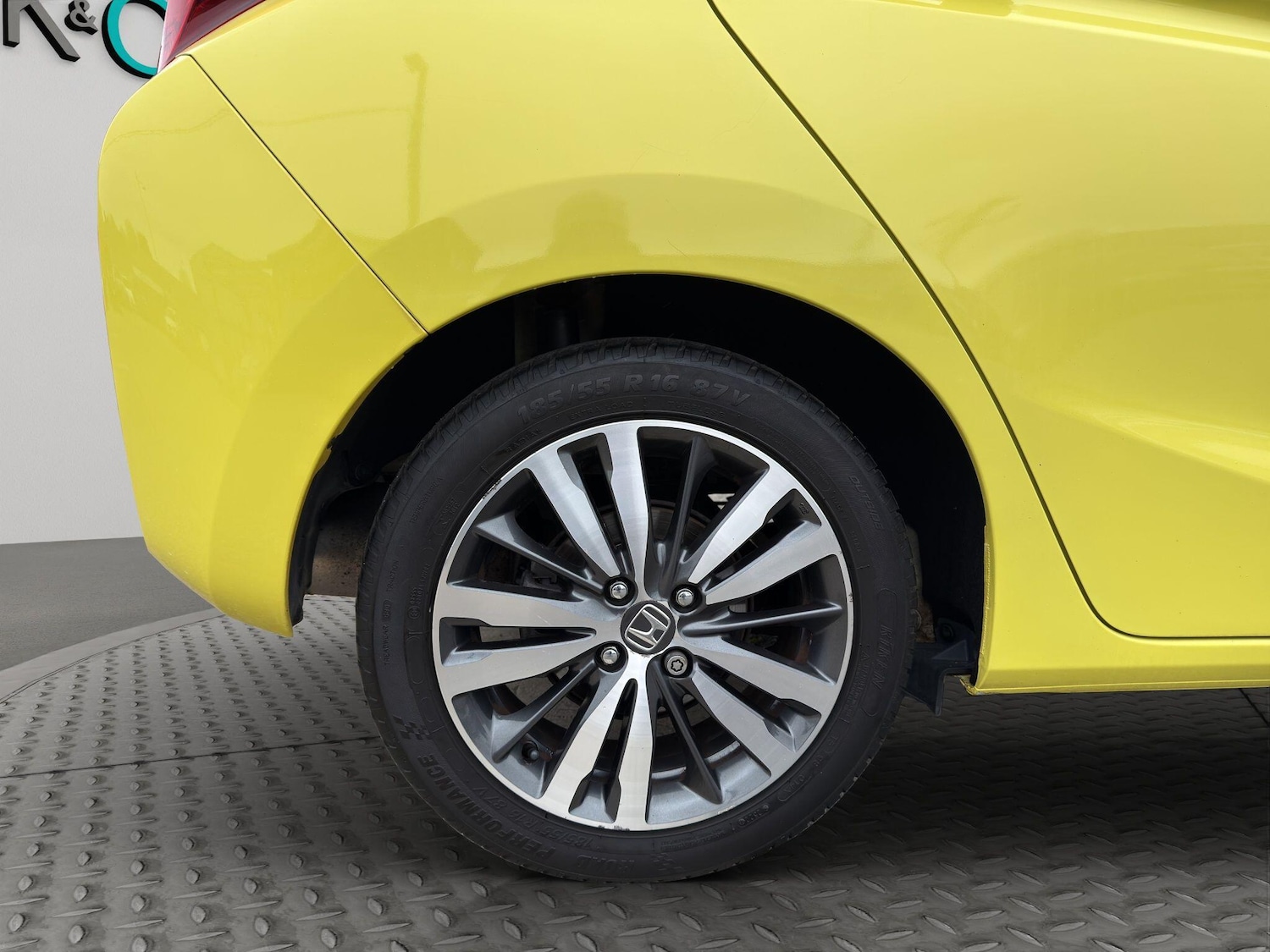 Used Honda Jazz 2017 for sale - 78220282: Photo 43