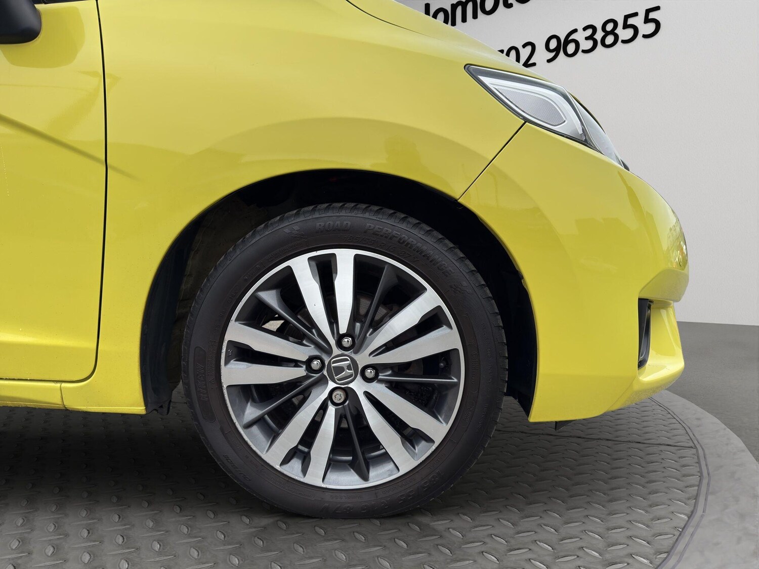 Used Honda Jazz 2017 for sale - 78220282: Photo 44