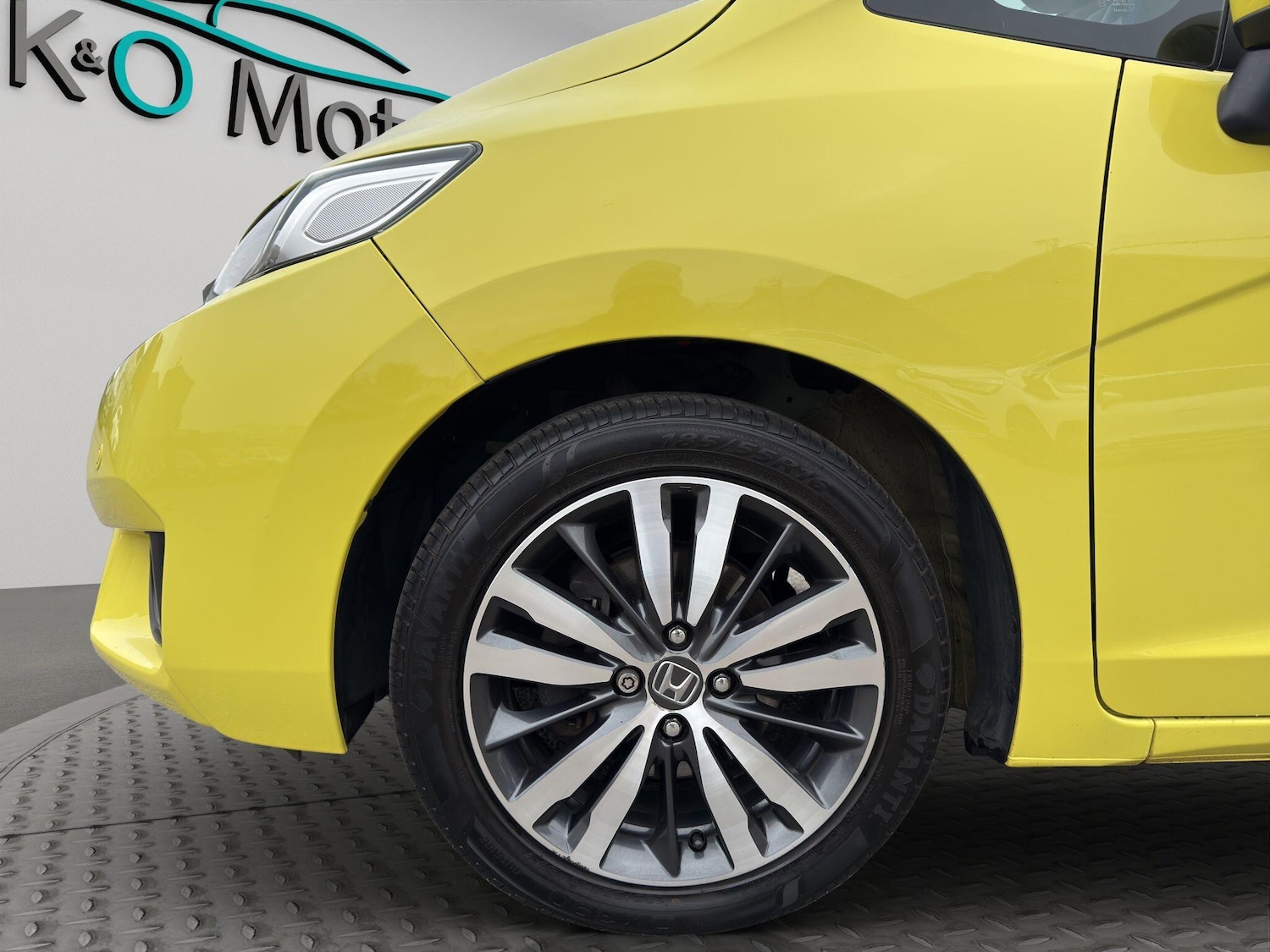 Used Honda Jazz 2017 for sale - 78220282: Photo 45