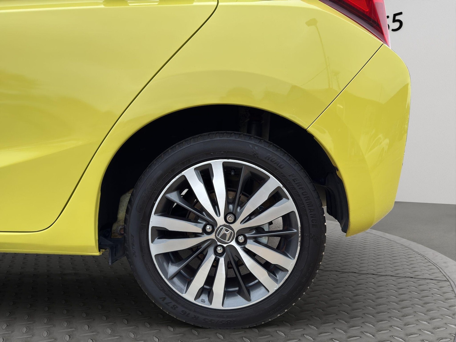 Used Honda Jazz 2017 for sale - 78220282: Photo 46