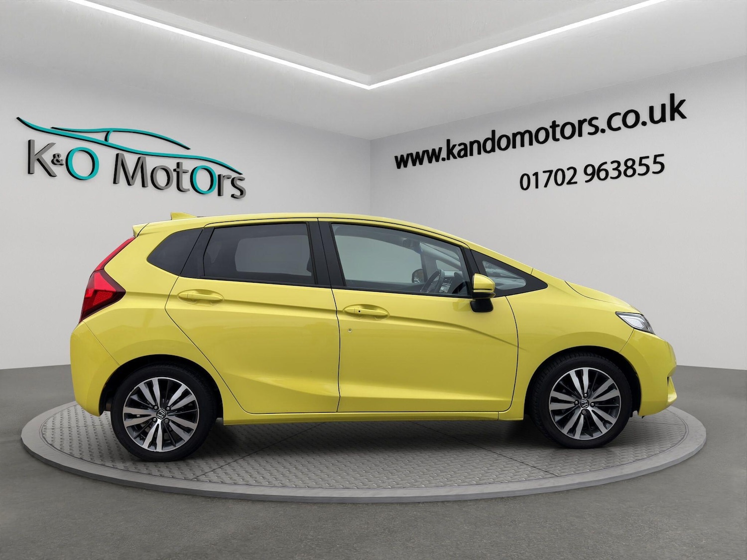 Used Honda Jazz 2017 for sale - 78220282: Photo 7