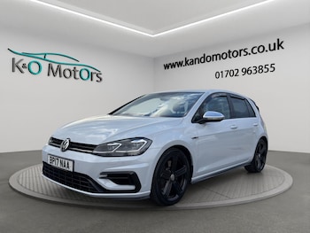 Used Volkswagen Golf 2017 for sale - 78245505: Photo