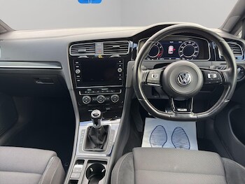 Used Volkswagen Golf 2017 for sale - 78245505: Photo