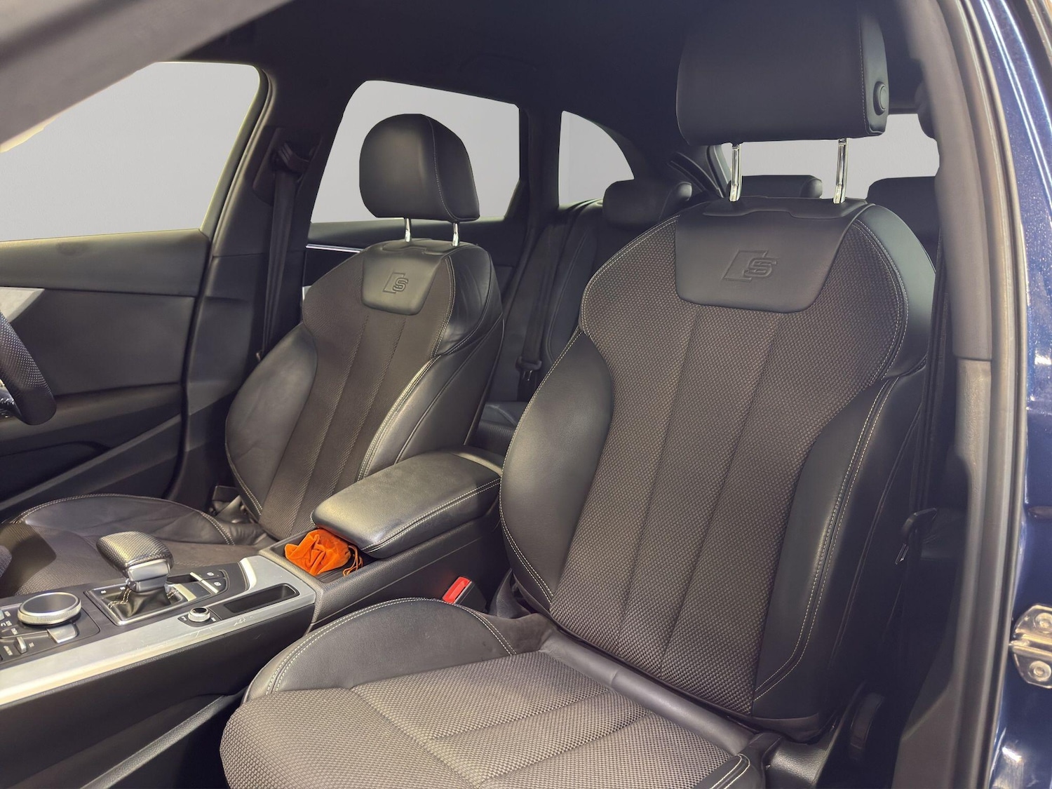 Used Audi A4 2016 for sale - 76832139: Photo 11