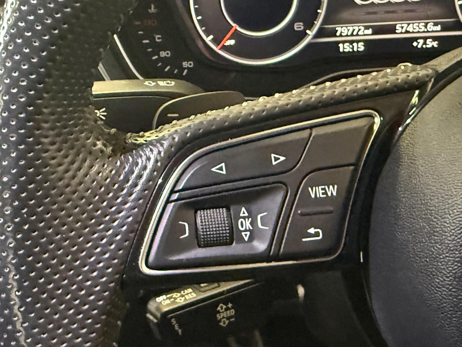 Used Audi A4 2016 for sale - 76832139: Photo 15