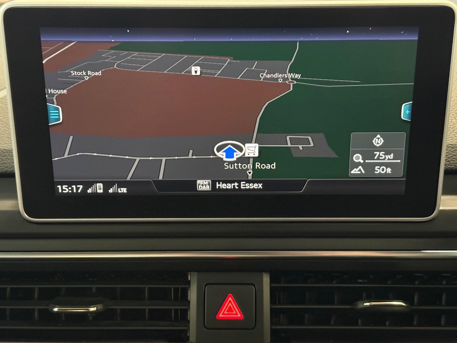 Used Audi A4 2016 for sale - 76832139: Photo 23