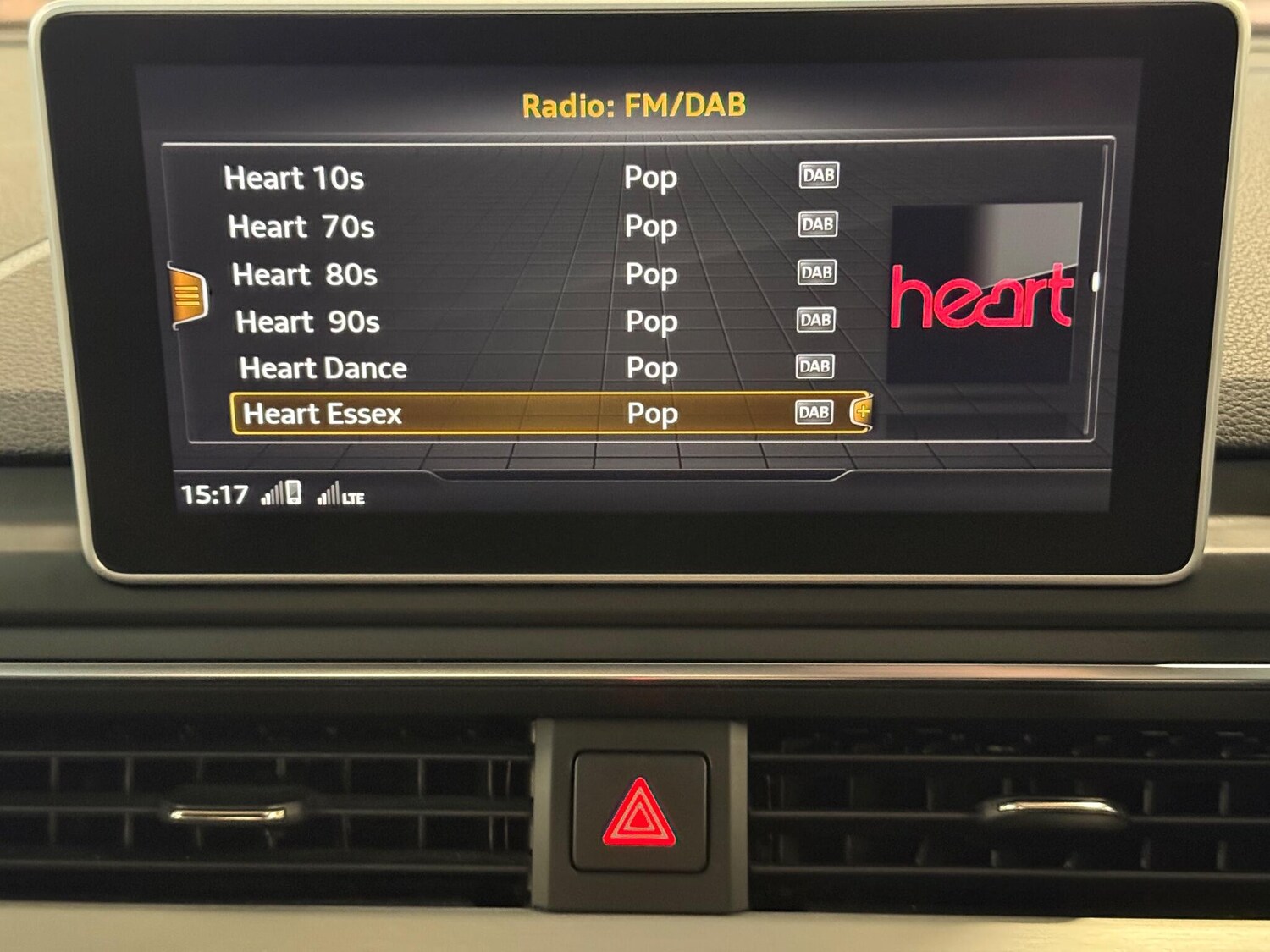 Used Audi A4 2016 for sale - 76832139: Photo 24