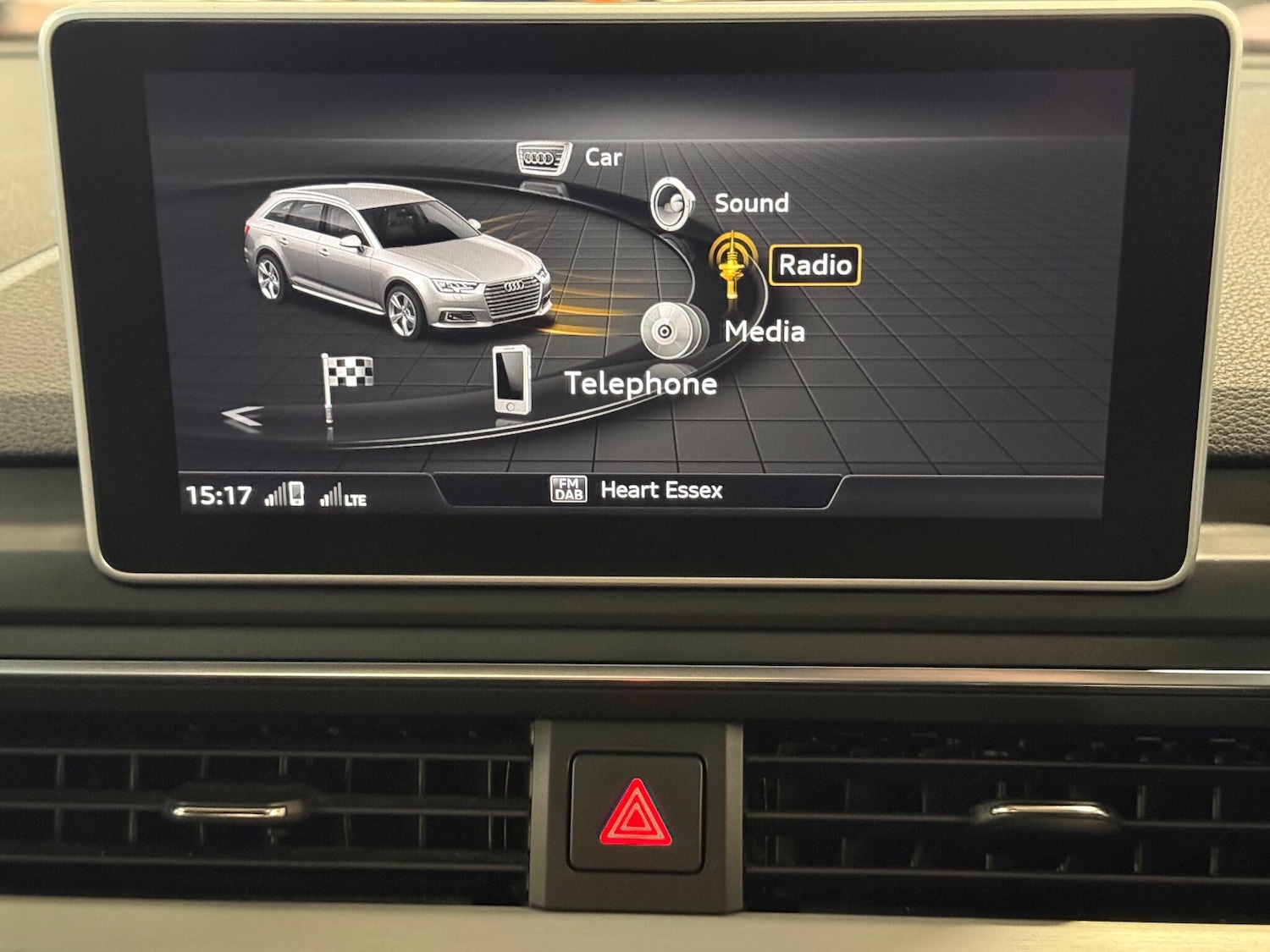 Used Audi A4 2016 for sale - 76832139: Photo 25