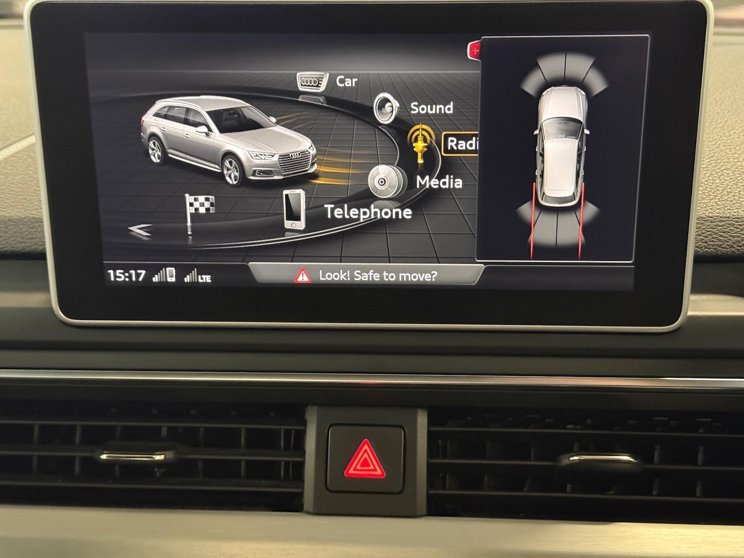 Used Audi A4 2016 for sale - 76832139: Photo 27