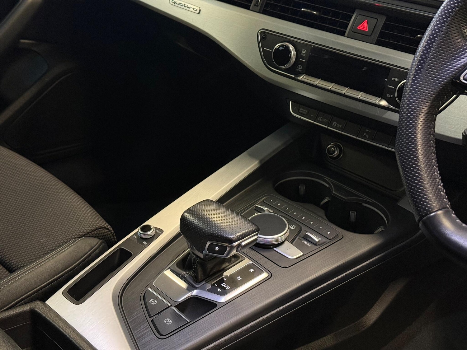 Used Audi A4 2016 for sale - 76832139: Photo 29