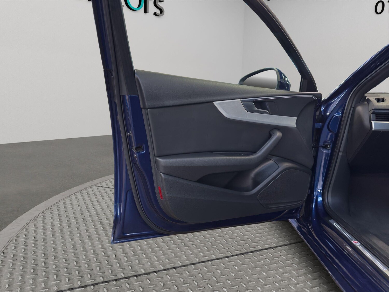 Used Audi A4 2016 for sale - 76832139: Photo 38