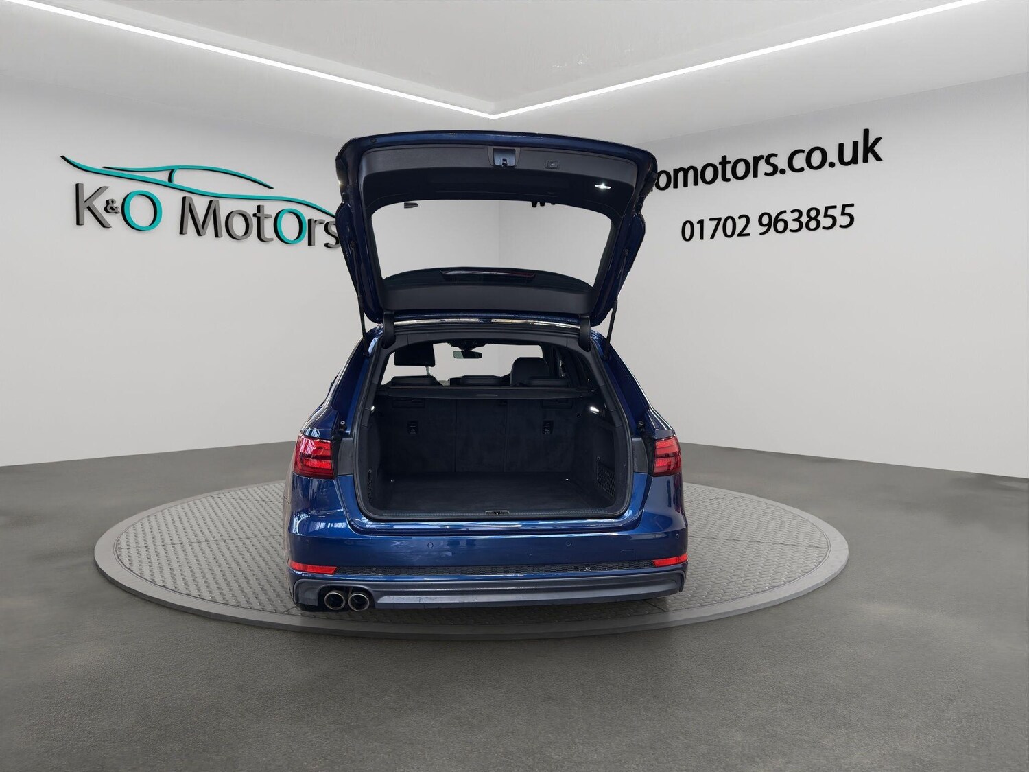 Used Audi A4 2016 for sale - 76832139: Photo 46