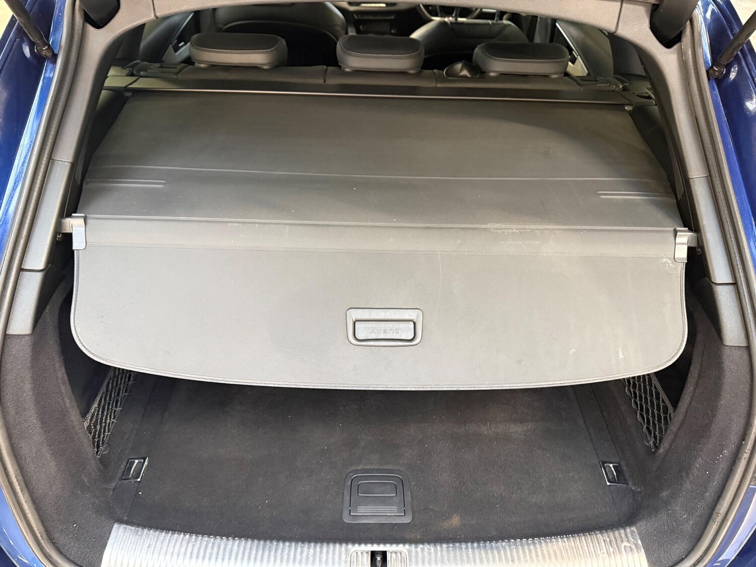 Used Audi A4 2016 for sale - 76832139: Photo 48