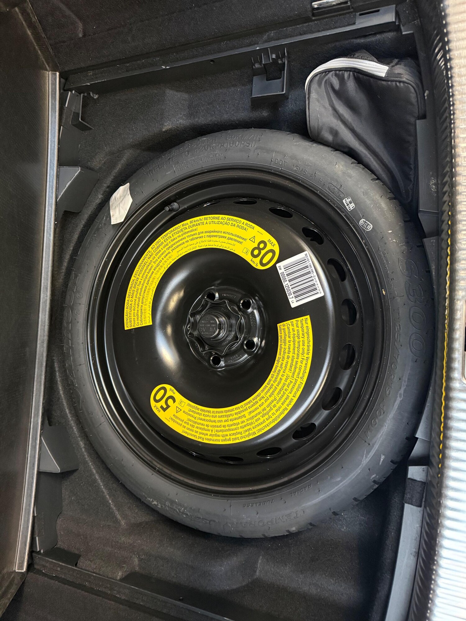 Used Audi A4 2016 for sale - 76832139: Photo 49