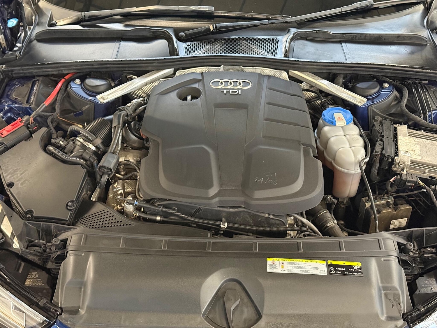 Used Audi A4 2016 for sale - 76832139: Photo 55