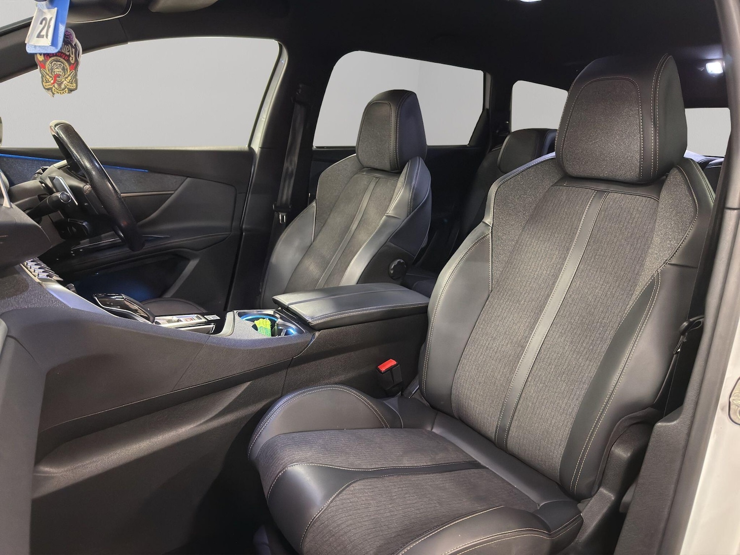 Used Peugeot 5008 2019 for sale - 76701037: Photo 14