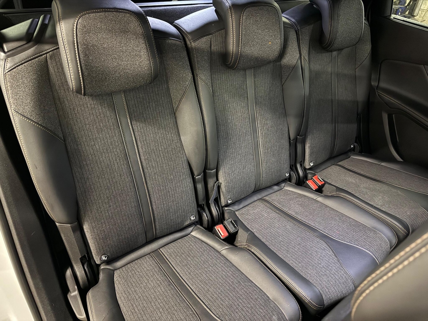 Used Peugeot 5008 2019 for sale - 76701037: Photo 16