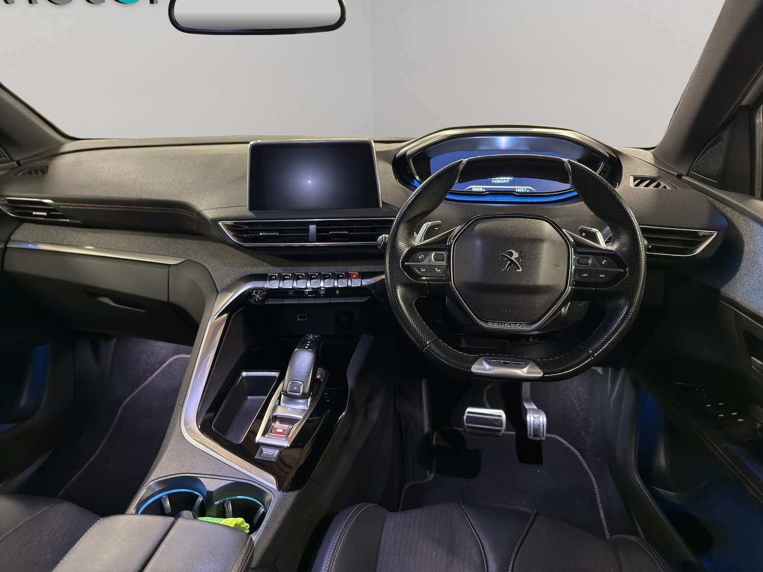 Used Peugeot 5008 2019 for sale - 76701037: Photo 2