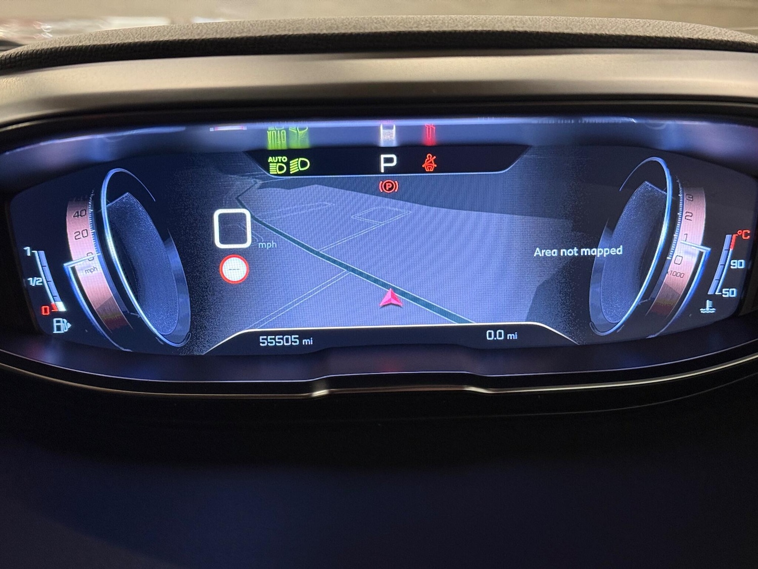 Used Peugeot 5008 2019 for sale - 76701037: Photo 29