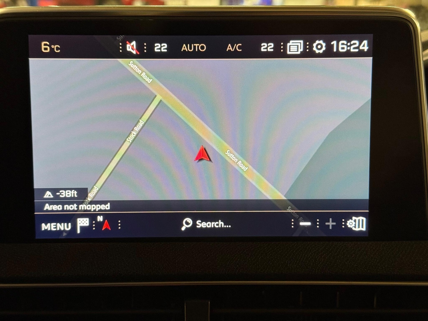 Used Peugeot 5008 2019 for sale - 76701037: Photo 30