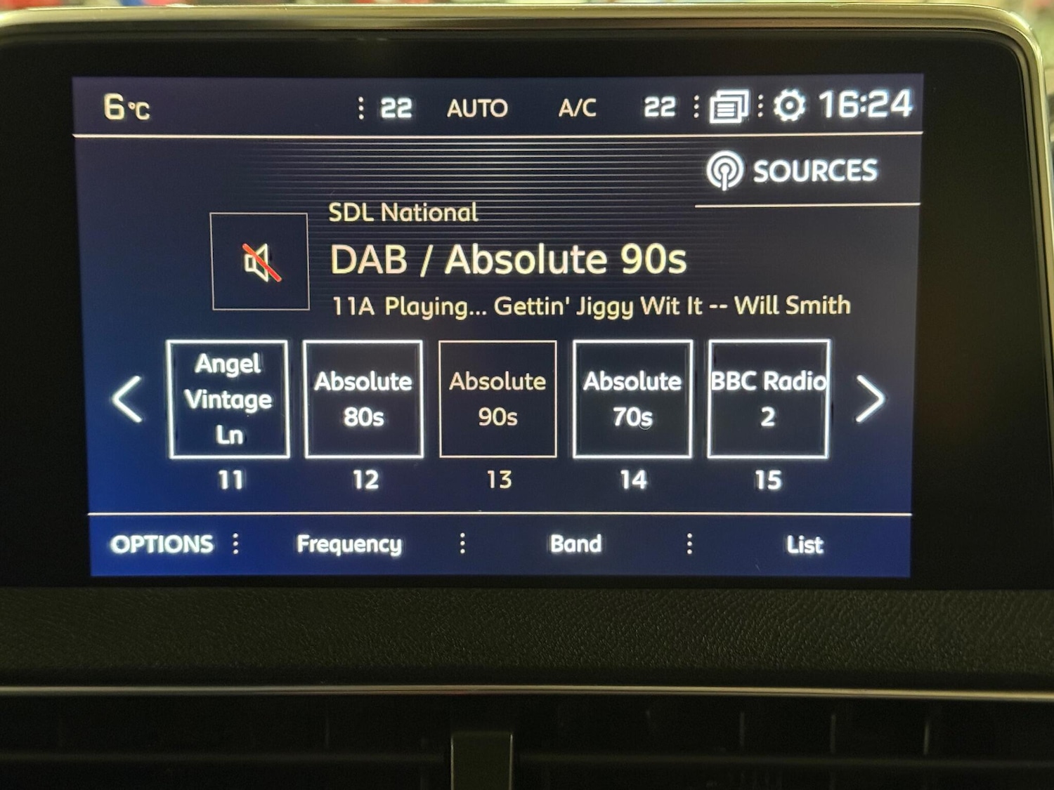 Used Peugeot 5008 2019 for sale - 76701037: Photo 32