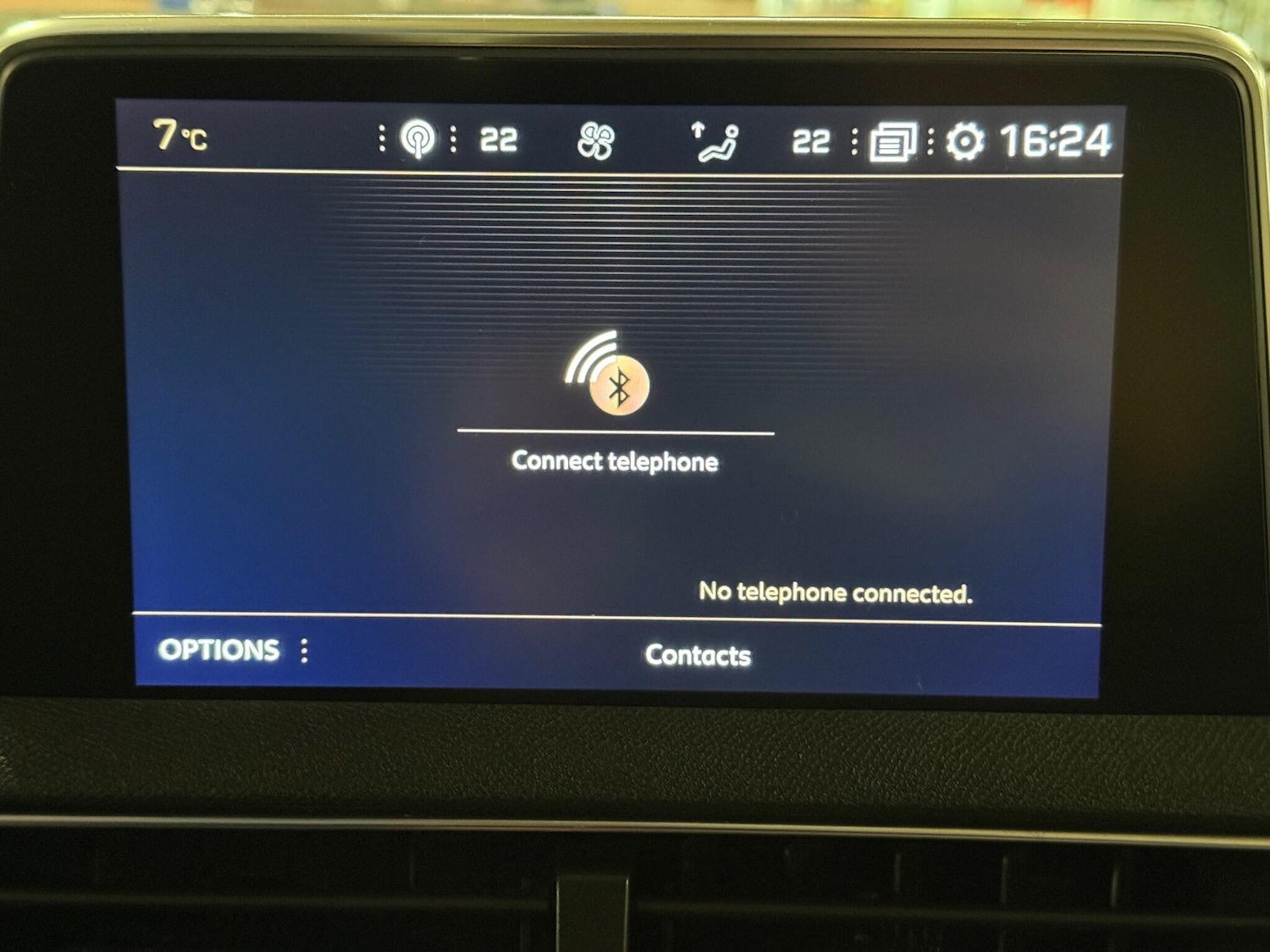 Used Peugeot 5008 2019 for sale - 76701037: Photo 33