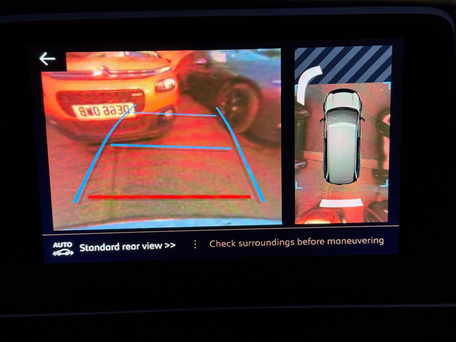 Used Peugeot 5008 2019 for sale - 76701037: Photo 34