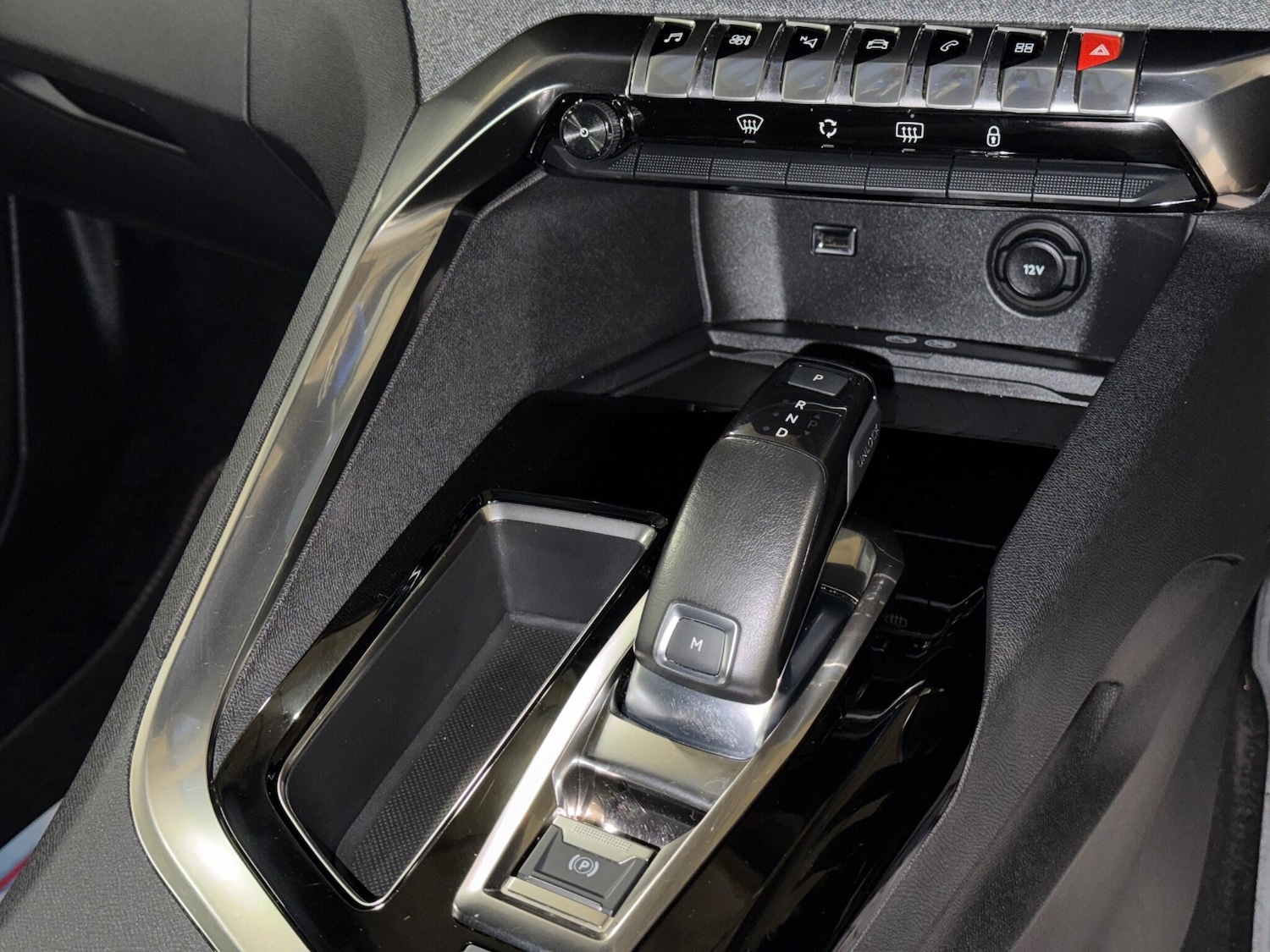 Used Peugeot 5008 2019 for sale - 76701037: Photo 36